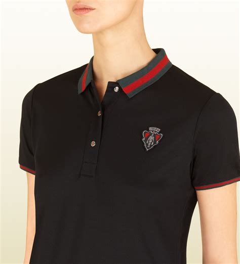 gucci polo small